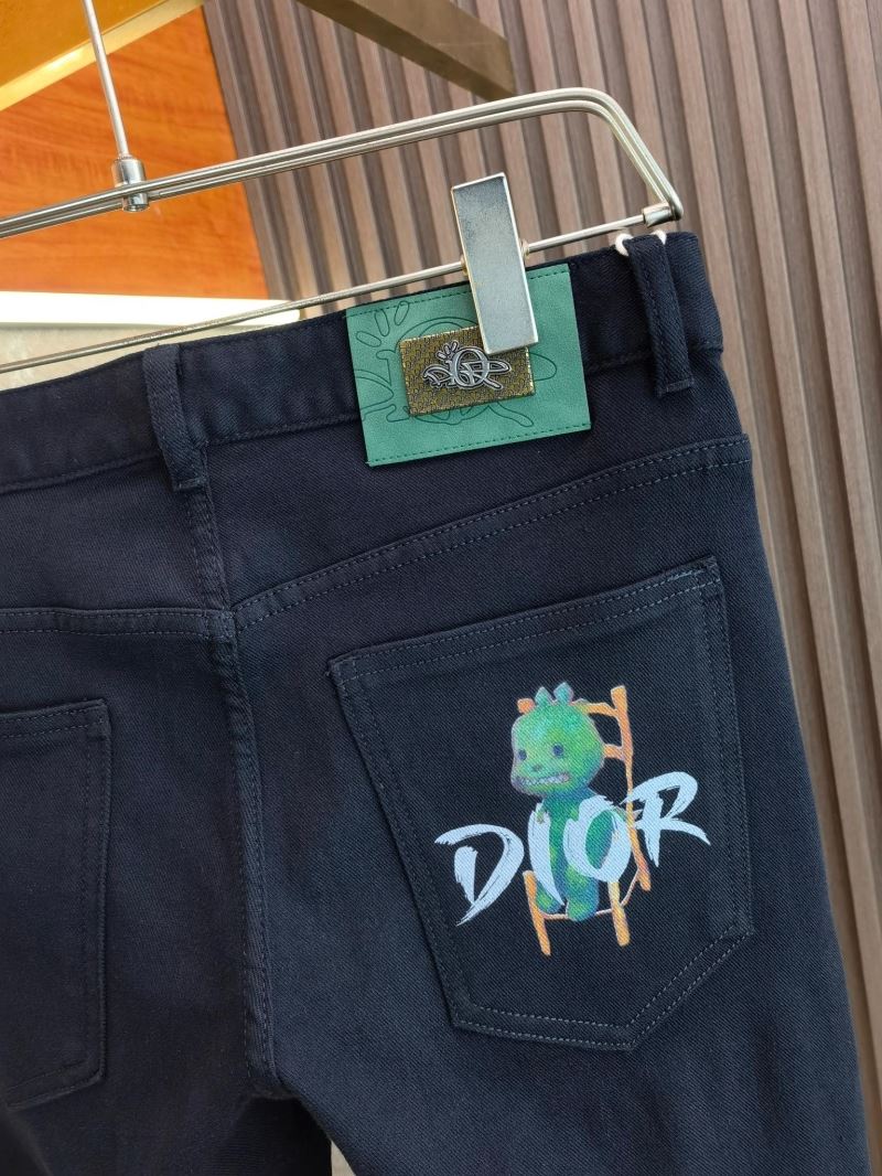 Christian Dior Jeans